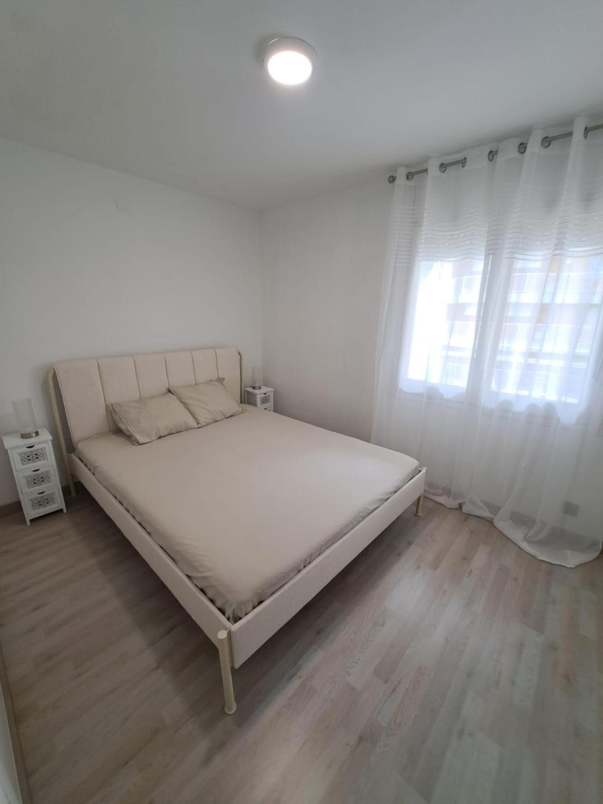 Apartmán Bahia Dorada Salou Exteriér fotografie