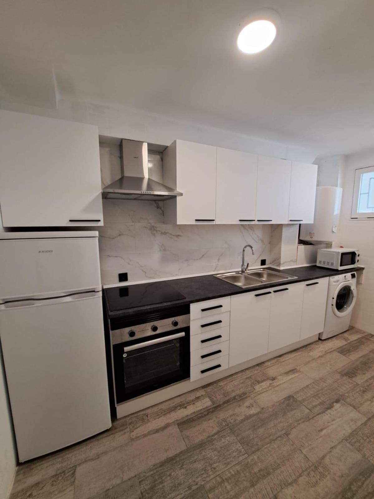 Apartmán Bahia Dorada Salou Exteriér fotografie