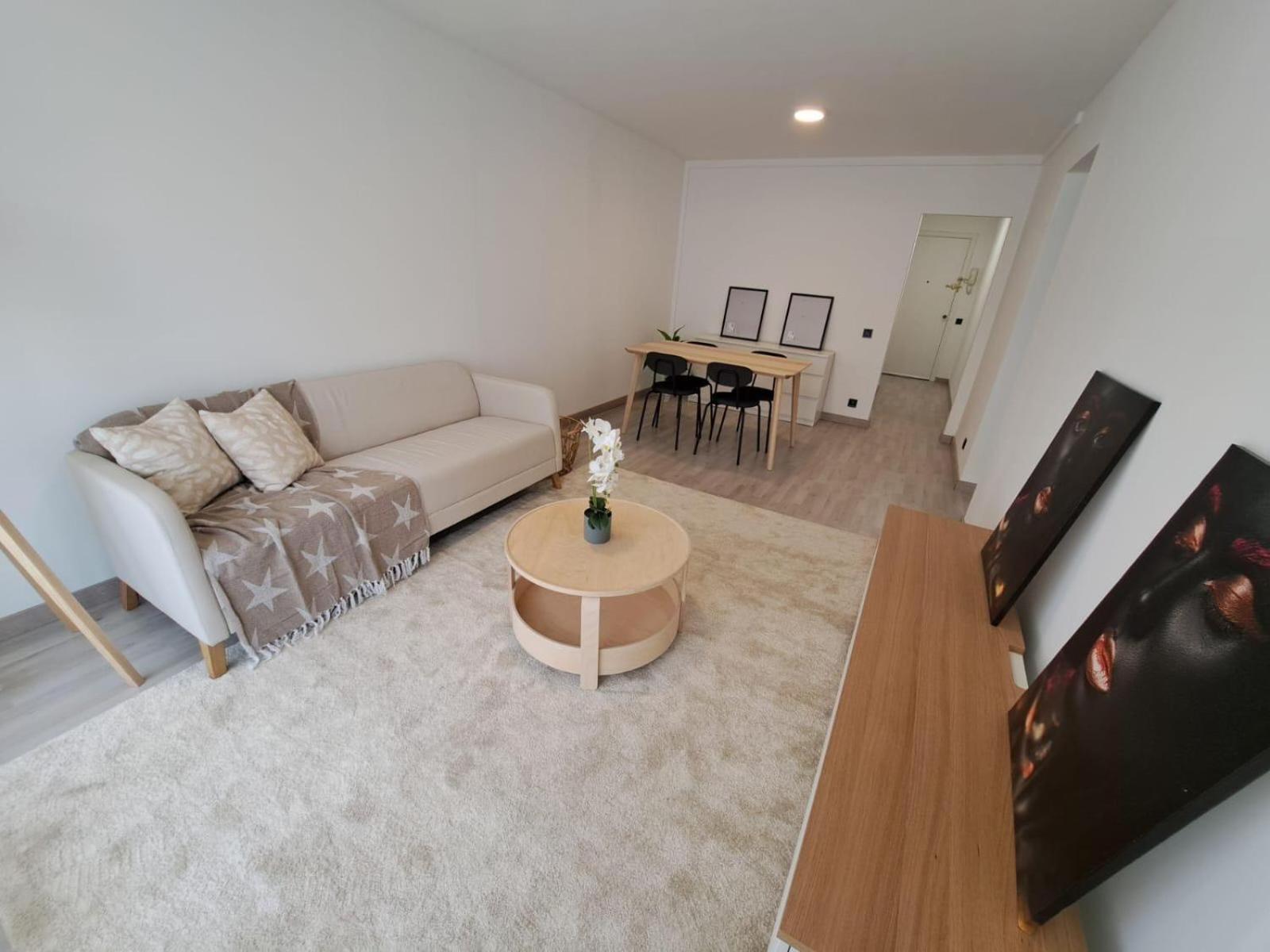 Apartmán Bahia Dorada Salou Exteriér fotografie