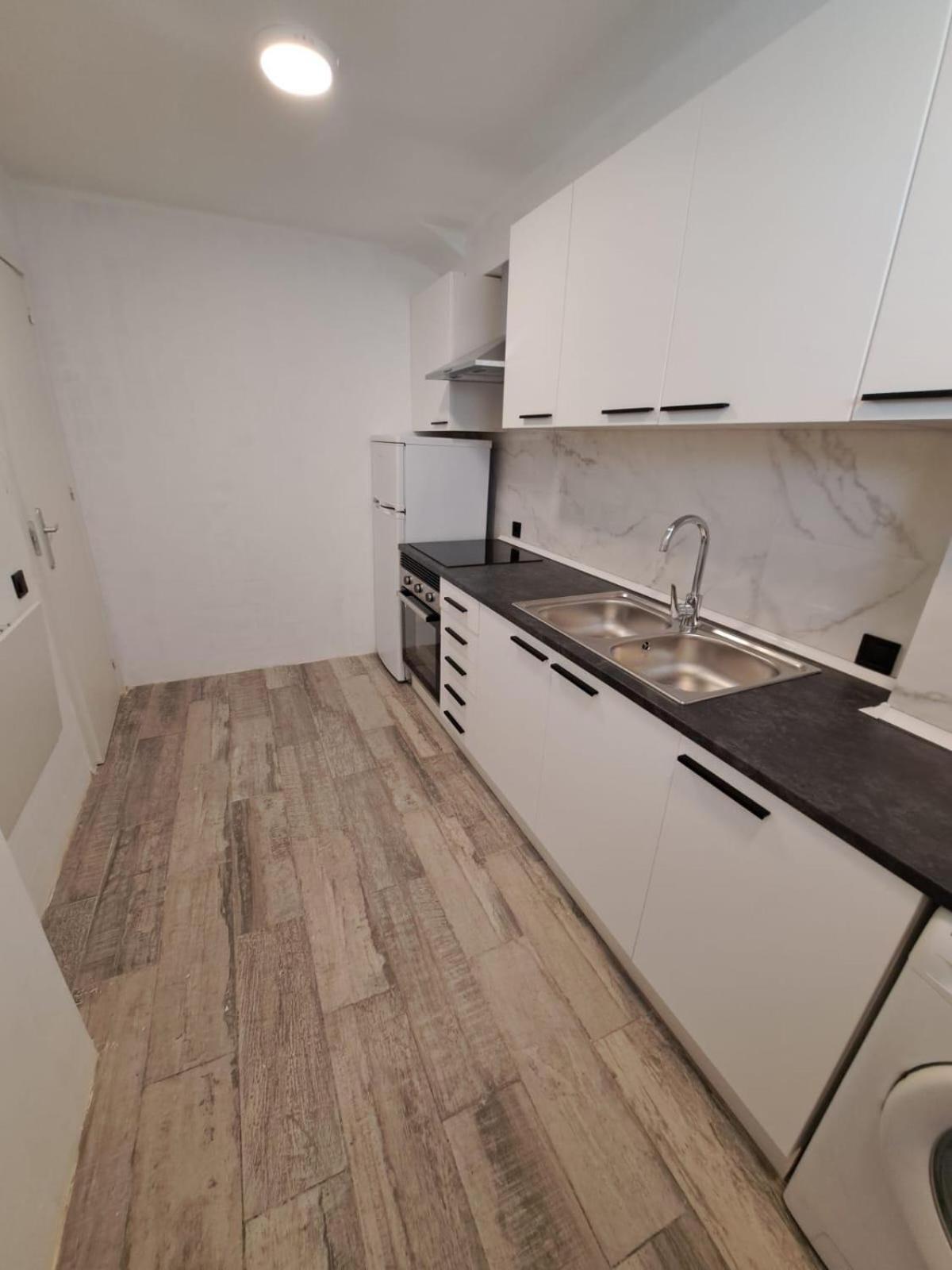 Apartmán Bahia Dorada Salou Exteriér fotografie